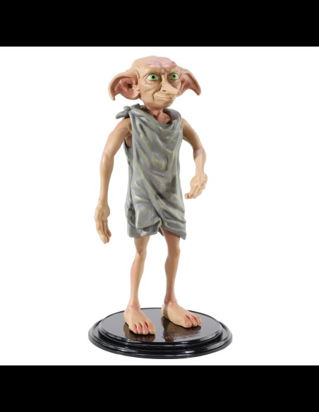 NOBLE - HP Dobby Bendable Figure