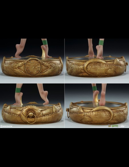 SIDESHOW - Disney: Fairytale Fantasies - Tinker Bell Campanellino Statua