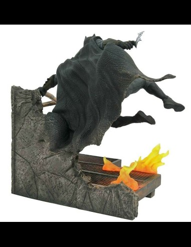 DIAMOND SELECT - JLA Batman Marvel Gallery Statua