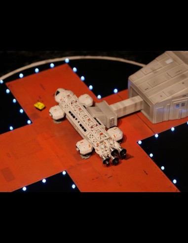 SIXTEEN 12 - Spazio 1999 Electronic Alpha Launch Pad