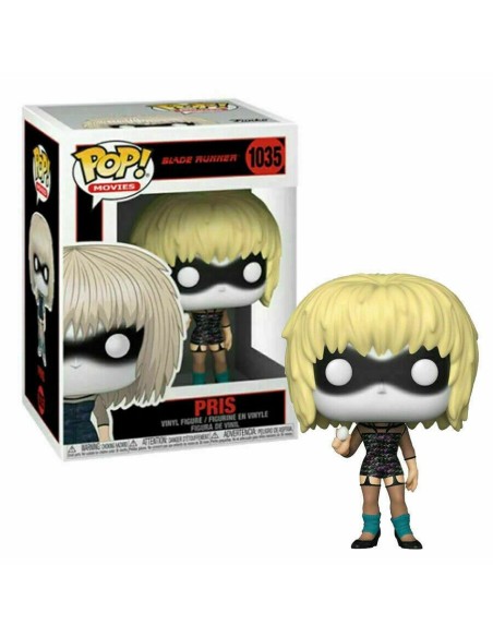 FUNKO -  Pop! Movies: Blade Runner - Pris