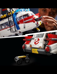 LEGO - Ghostbusters Ecto-I Creator Expert cod.10274 2