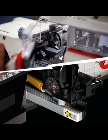 LEGO - Ghostbusters Ecto-I Creator Expert cod.10274