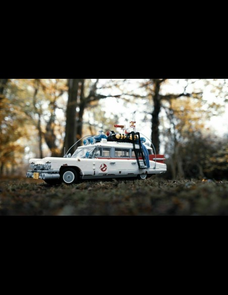 LEGO - Ghostbusters Ecto-I Creator Expert cod.10274