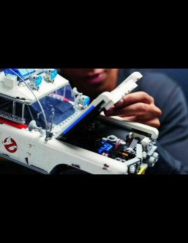 LEGO - Ghostbusters Ecto-I Creator Expert cod.10274