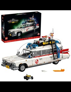 LEGO - Ghostbusters Ecto-I Creator Expert cod.10274