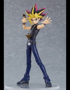 MAX FACTORY - Yu-Gi-Oh Yami Yugi Pop Up Parade