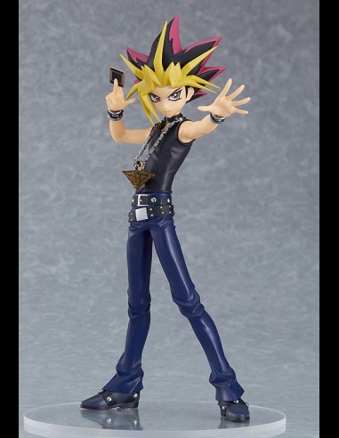 MAX FACTORY - Yu-Gi-Oh Yami Yugi Pop Up Parade