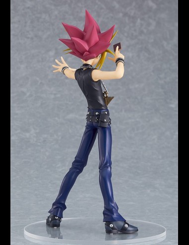 MAX FACTORY - Yu-Gi-Oh Yami Yugi Pop Up Parade