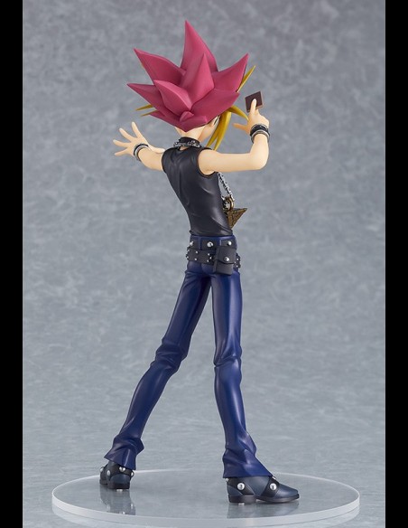 MAX FACTORY - Yu-Gi-Oh Yami Yugi Pop Up Parade