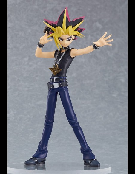 MAX FACTORY - Yu-Gi-Oh Yami Yugi Pop Up Parade