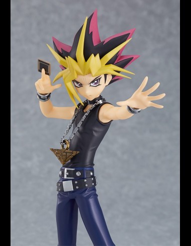 MAX FACTORY - Yu-Gi-Oh Yami Yugi Pop Up Parade