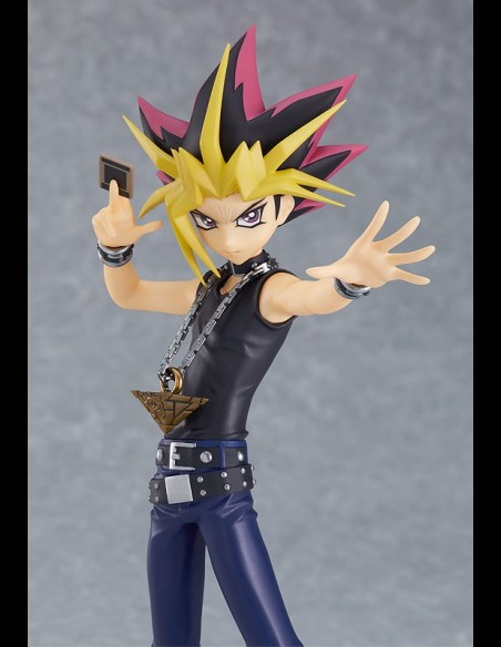 MAX FACTORY - Yu-Gi-Oh Yami Yugi Pop Up Parade