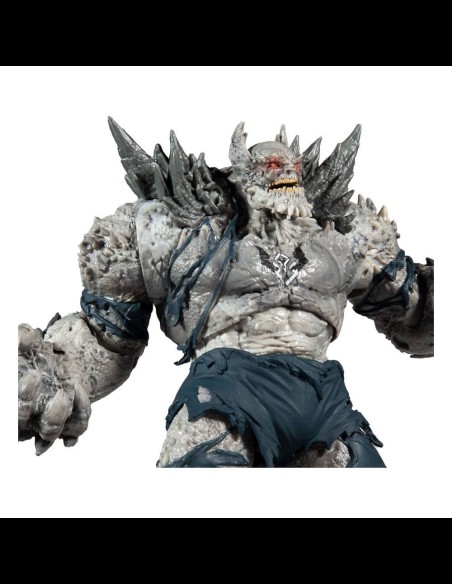 McFARLANE - DC Multiverse Action Figure Collector Multipack Superman vs Devastator 18 cm