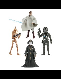 HASBRO - Star Wars Vintage Collection Action Figures 10 cm 2021 Wave 2 Assortment