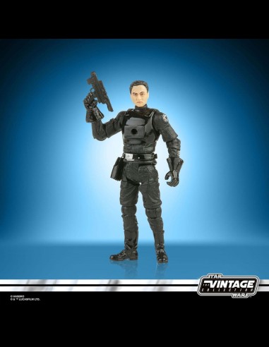 HASBRO - Star Wars Vintage Collection Action Figures 10 cm 2021 Wave 2 Assortment