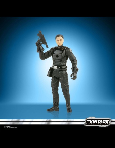 HASBRO - Star Wars Vintage Collection Action Figures 10 cm 2021 Wave 2 Assortment