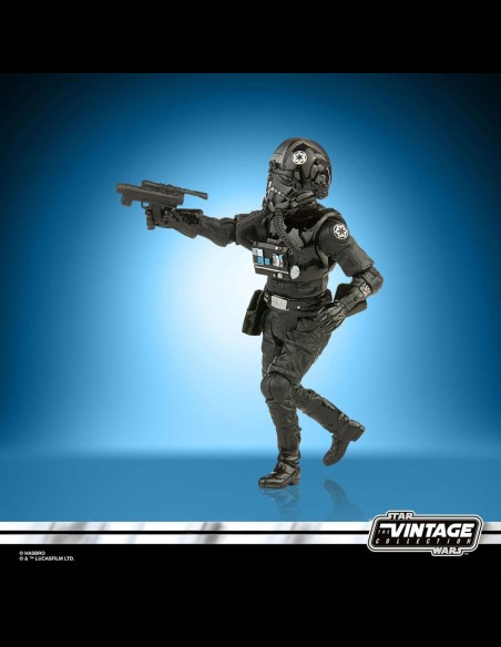 HASBRO - Star Wars Vintage Collection Action Figures 10 cm 2021 Wave 2 Assortment