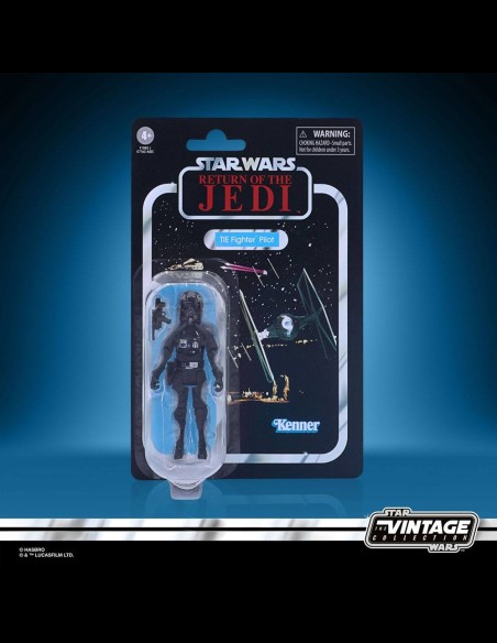 HASBRO - Star Wars Vintage Collection Action Figures 10 cm 2021 Wave 2 Assortment