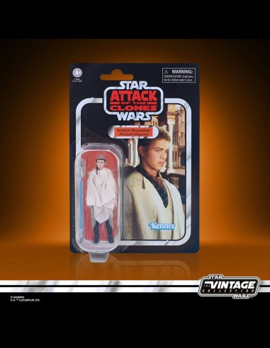 HASBRO - Star Wars Vintage Collection Action Figures 10 cm 2021 Wave 2 Assortment