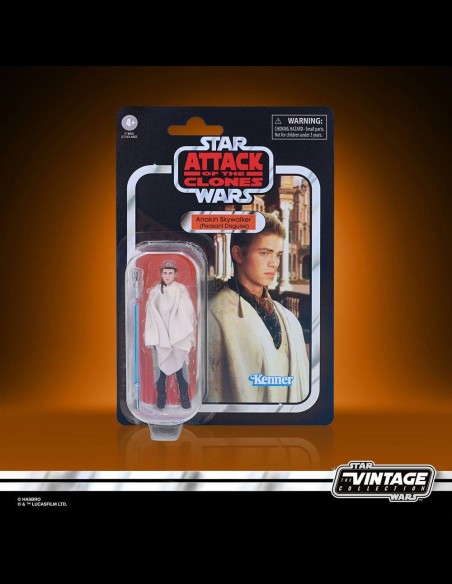 HASBRO - Star Wars Vintage Collection Action Figures 10 cm 2021 Wave 2 Assortment