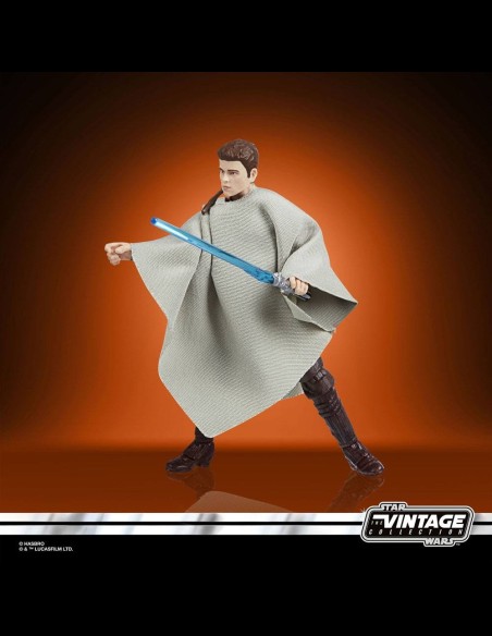 HASBRO - Star Wars Vintage Collection Action Figures 10 cm 2021 Wave 2 Assortment