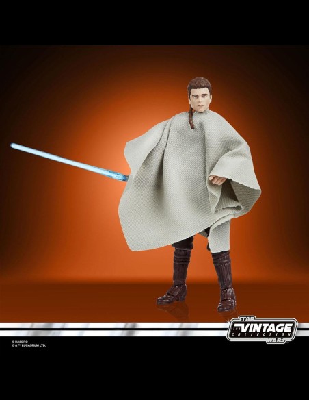 HASBRO - Star Wars Vintage Collection Action Figures 10 cm 2021 Wave 2 Assortment