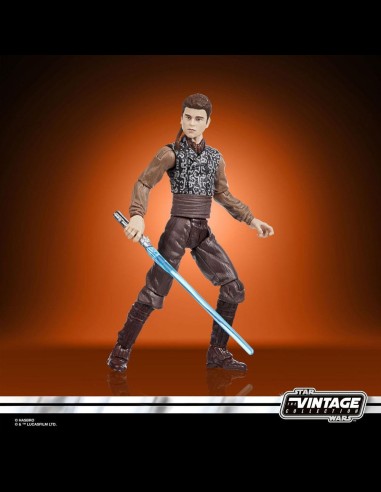 HASBRO - Star Wars Vintage Collection Action Figures 10 cm 2021 Wave 2 Assortment