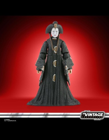 HASBRO - Star Wars Vintage Collection Action Figures 10 cm 2021 Wave 2 Assortment