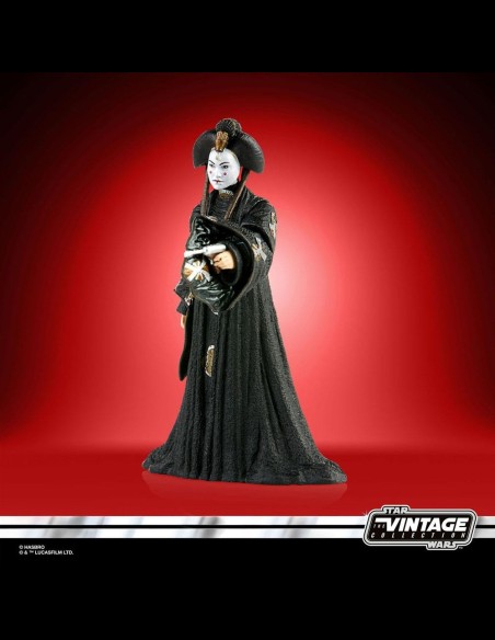 HASBRO - Star Wars Vintage Collection Action Figures 10 cm 2021 Wave 2 Assortment