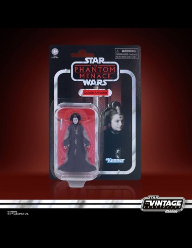 HASBRO - Star Wars Vintage Collection Action Figures 10 cm 2021 Wave 2 Assortment