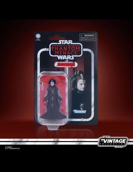 HASBRO - Star Wars Vintage Collection Action Figures 10 cm 2021 Wave 2 Assortment