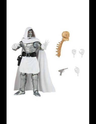 HASBRO - Marvel Legends Series Action Figures 15 cm 2021 Super Villains Wave 1