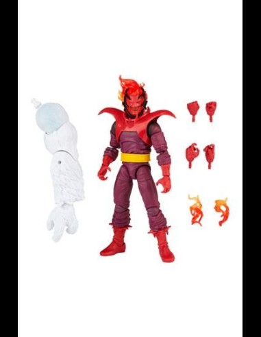 HASBRO - Marvel Legends Series Action Figures 15 cm 2021 Super Villains Wave 1