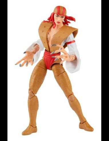 HASBRO - Marvel Legends Series Action Figures 15 cm 2021 Super Villains Wave 1