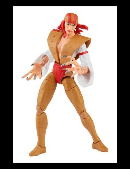 HASBRO - Marvel Legends Series Action Figures 15 cm 2021 Super Villains Wave 1