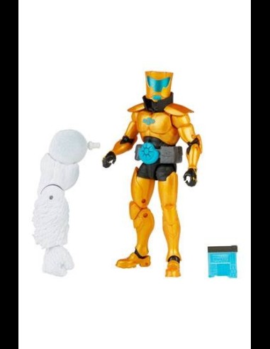 HASBRO - Marvel Legends Series Action Figures 15 cm 2021 Super Villains Wave 1