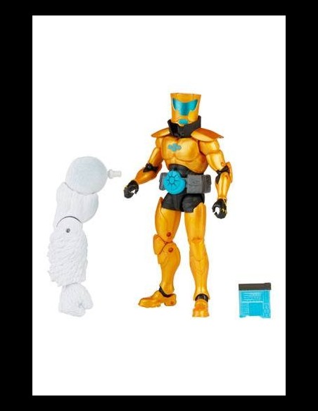 HASBRO - Marvel Legends Series Action Figures 15 cm 2021 Super Villains Wave 1