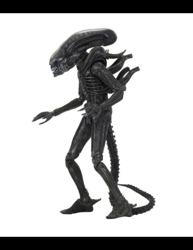 NECA - Alien: 40th Anniversary Serie 3 - Set di 3 Action Figure 
