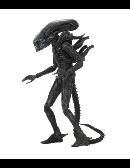 NECA - Alien: 40th Anniversary Serie 3 - Set di 3 Action Figure 