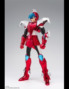 BANDAI - Saint Seiya Steel Saint Skycloth Sho Myth Cloth
