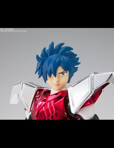 BANDAI - Saint Seiya Steel Saint Skycloth Sho Myth Cloth