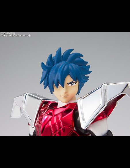 BANDAI - Saint Seiya Steel Saint Skycloth Sho Myth Cloth