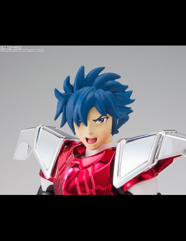 BANDAI - Saint Seiya Steel Saint Skycloth Sho Myth Cloth