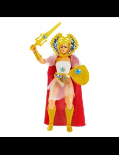 MATTEL - Masters of the Universe Origins Action Figure 2021 She-Ra 14 cm 2