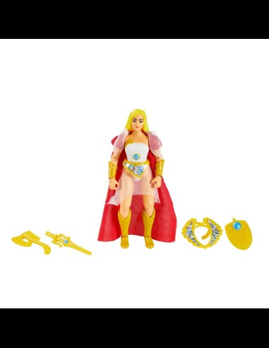MATTEL - Masters of the Universe Origins Action Figure 2021 She-Ra 14 cm