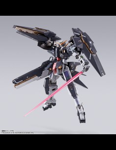 BANDAI - Gundam Dynames Repair III Metal Build