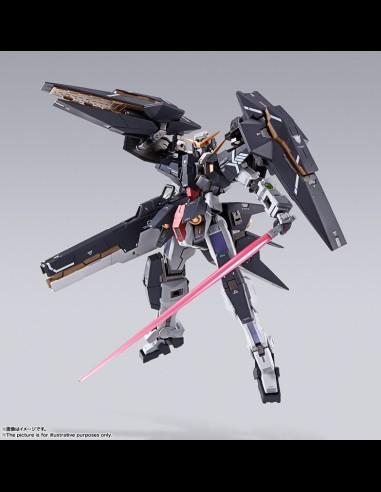 BANDAI - Gundam Dynames Repair III Metal Build