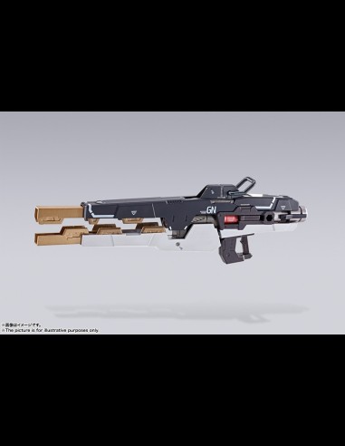 BANDAI - Gundam Dynames Repair III Metal Build