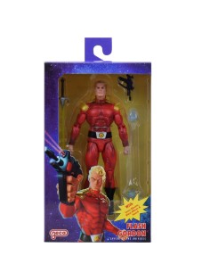 NECA - Defenders of the Earth Serie 1 set di 3 2
